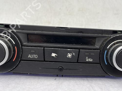Climate control BMW 3 (E90) 320 d | BP30722910I5 - Image 6
