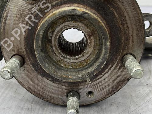 Right front steering knuckle HYUNDAI i30 (FD) 1.6 CRDi | BP23670762M26  - Image 5
