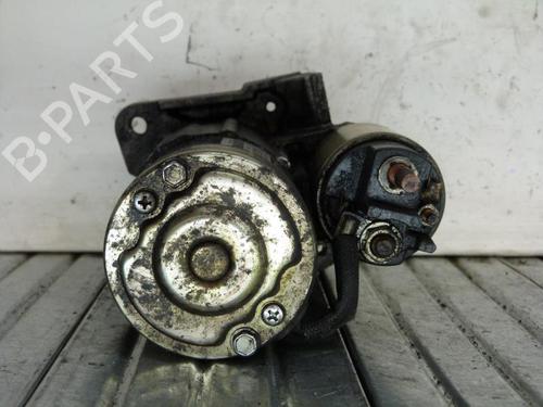 Used Starter Starter RENAULT MEGANE II (BM0/1_, CM0/1_) 1.5 dCi (BM0F, BM0T, BM2B, CM0F, CM0T) (82 hp) 23671610 23671610