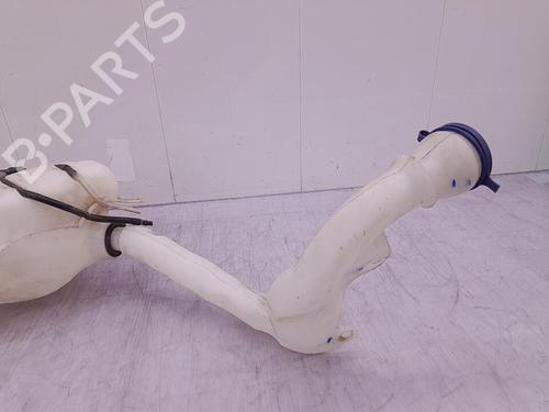 Windscreen washer tank CITROËN C2 (JM_) 1.4 HDi | BP23708661C113 