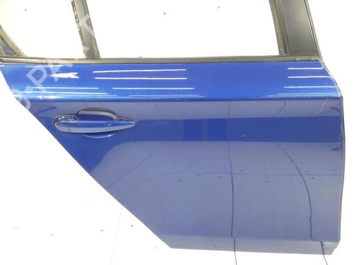 Right rear door BMW 1 (E87) 120 d | BP23687750C5 