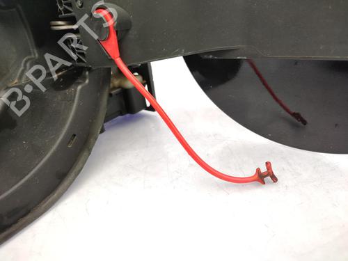 Fuel flap OPEL ASTRA J (P10) 1.3 CDTI (68) | BP23741038C131 