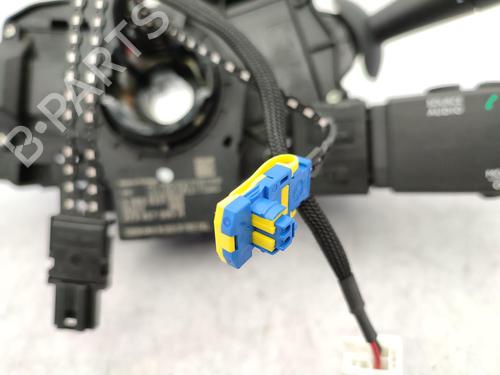 Steering column stalk RENAULT CLIO IV (BH_) 1.5 dCi 75 | BP23732522I23 