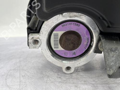 Steering pump PEUGEOT 206 Hatchback (2A/C) 1.4 i | BP23751391M99 