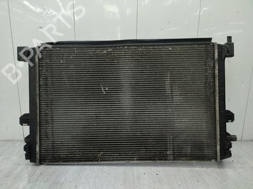 Water radiator SEAT LEON (5F1) 2.0 TDI | BP28673074M31 - Image 2