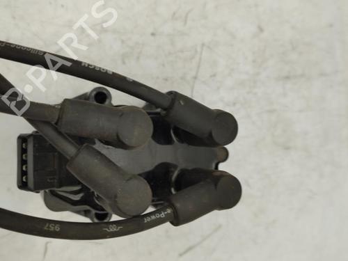 Ignition coil PEUGEOT 106 II (1A_, 1C_) 1.0 i | BP23676870M94 