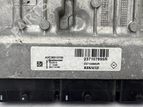 Electronic module RENAULT CAPTUR I (J5_, H5_) 1.5 dCi 110 | BP25001209M83 - Image 5