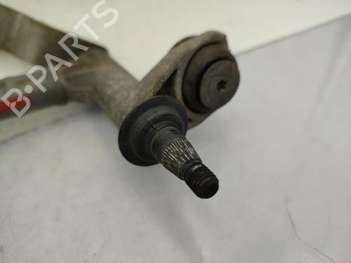 Front wiper motor VW TOURAN (1T1, 1T2) 2.0 TDI 16V | BP23679773M29 