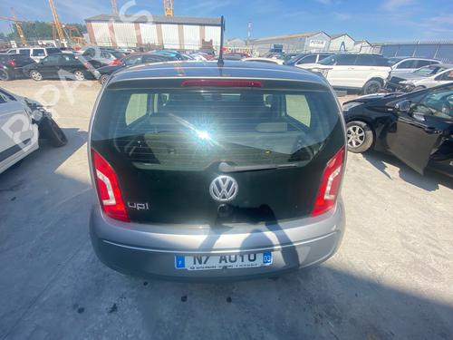 Interiør tag VW UP! (121, 122, BL1, BL2, BL3, 123) 1.0 | BP37475188I12 - Image 27