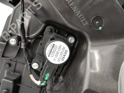 Heater matrix box DACIA SANDERO III 1.0 TCe 90 | BP23751424M61 