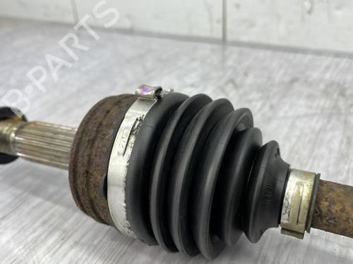 Left front driveshaft TOYOTA AYGO (_B1_) 1.0 (KGB10_, KGB10R) | BP29477565M38 