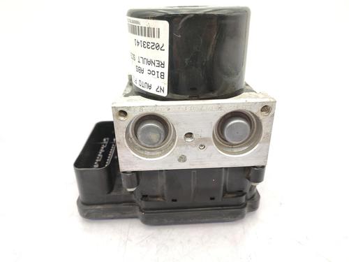 ABS pump RENAULT SCÉNIC III (JZ0/1_) 1.5 dCi | BP23721860M43 