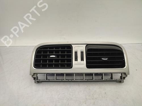 Used Air vent VW POLO V (6R1, 6C1) 1.2 TSI 16V (90 hp) 25147668