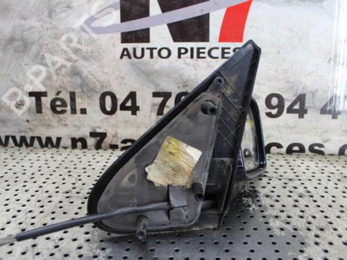 Right mirror VW POLO III (6N1) 60 1.4 | BP23666810C27 