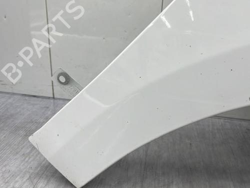 Right front fenders RENAULT MEGANE III Hatchback (BZ0/1_, B3_) 1.5 dCi (BZ09, BZ0D, BZ1W, BZ29, BZ14) | BP23753684C42 