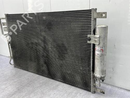 AC radiator HYUNDAI TUCSON (JM) 2.0 CRDi All-wheel Drive | BP23750718M32 