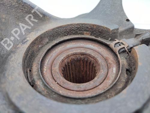 Right front steering knuckle RENAULT ESPACE IV (JK0/1_) 1.9 dCi (JK0U) | BP23705538M26 - Image 7