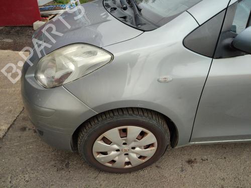 Electronic module TOYOTA YARIS (_P9_) 1.33 VVT-i (NSP90_, NSP90R) | BP23755588M83 - Image 48