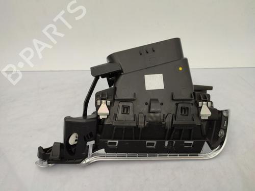 Air vent PEUGEOT 208 I (CA_, CC_) 1.6 BlueHDi 100 | BP23711499I21