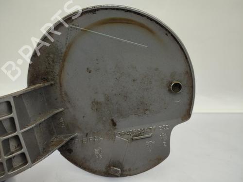 Fuel flap PEUGEOT 307 (3A/C) 1.6 16V | BP23677303C131 