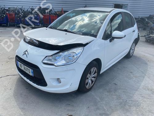 Subframe CITROËN C3 II (SC_) 1.1 i | BP36956793M9 - Image 74