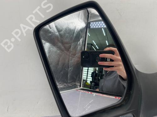 Used Left mirror Left mirror FORD TRANSIT Van (FA_ _) 2.2 TDCi (110 hp) 35890226 35890226
