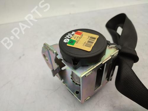 Rear left seatbelt BMW 1 (E87) 116 d | BP24114276I29 - Image 7