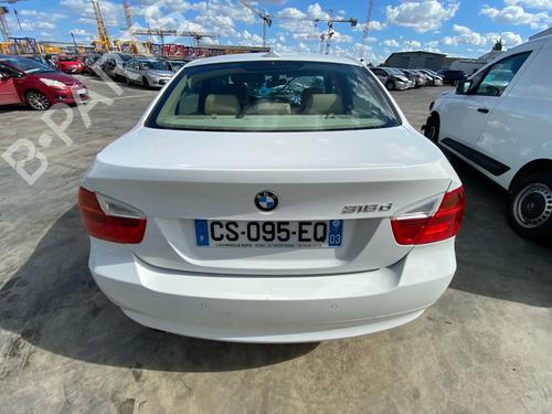 Used Tailgate Tailgate 38760268 38760268