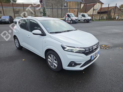 Gearbox DACIA SANDERO III 1.0 TCe 100 ECO-G | BP23761763M3 - Image 68