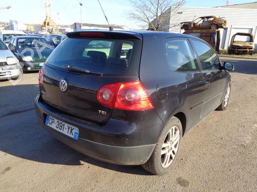 Left sun visor VW GOLF V (1K1) 1.4 TSI | BP23688348I1 - Image 9