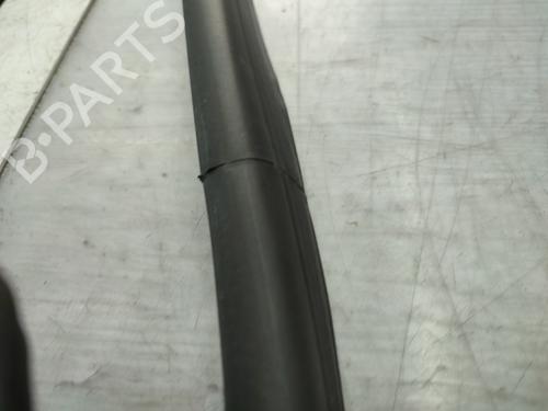 Rubber door seal RENAULT MEGANE IV Hatchback (B9A/M/N_) 1.5 dCi 110 (B9A3) | BP25006480C142 