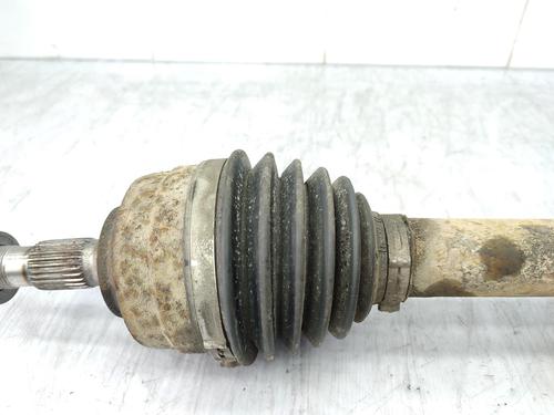 Left front driveshaft PEUGEOT 307 CC (3B) 2.0 HDi 135 | BP23729044M38 