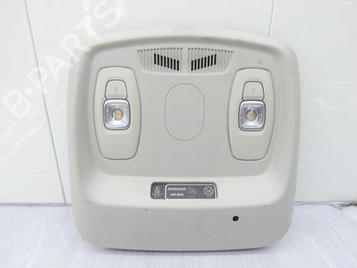 Interior roof light RENAULT KADJAR (HA_, HL_) 1.5 dCi 110 (HLA3) | BP23691666I8 - Image 3