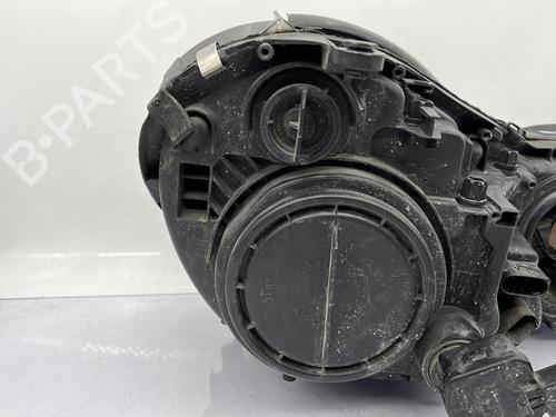 Right headlight MERCEDES-BENZ E-CLASS (W211) E 320 CDI 4-matic (211.089) | BP26604158C29 
