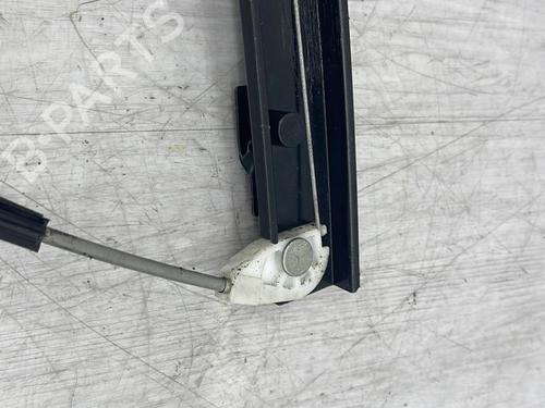 Used Rear left window mechanism CHEVROLET SPARK (M300) 1.0 (68 hp) 23703523