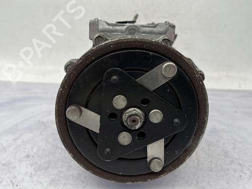 AC compressor PEUGEOT 3008 I MPV (0U_) 1.6 HDi | BP31269404M34 