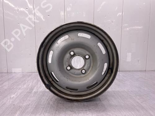 Used Rim Rim 38479471 38479471