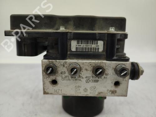ABS pump VW POLO V (6R1, 6C1) 1.6 TDI | BP23722608M43 