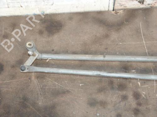 Viskermotor vindrude CITROËN XSARA PICASSO (N68) 2.0 HDi | BP23670059M29 
