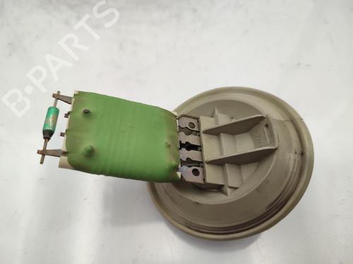 Used Heater resistor Heater resistor VW POLO V (6R1, 6C1) 1.6 TDI (75 hp) 23742109 23742109