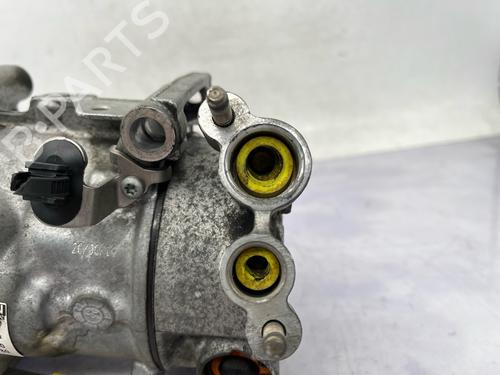 AC compressor CITROËN C3 II (SC_) 1.6 BlueHDi 100 | BP39710690M34 - Image 2