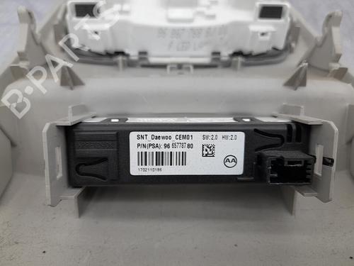 interior-roof-light-citroen-c4-ii-nc_-2009-23704397 main image