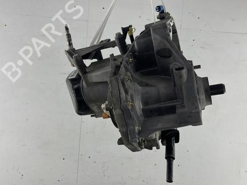 Used Gearbox Gearbox RENAULT CLIO II (BB_, CB_) 1.4 16V (B/CB0P, BB13) (98 hp) 23681926 23681926