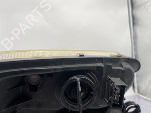 Left headlight CITROËN C2 (JM_) 1.4 HDi | BP36287948C28 - Image 9