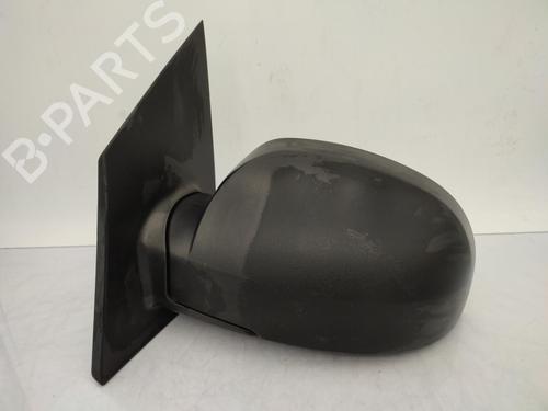 Left mirror HYUNDAI GETZ (TB) 1.1 | BP23702893C26 