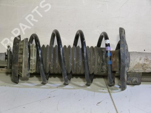Used Left front shock absorber CITROËN C3 II (SC_) 1.6 HDi (92 hp) 23692327