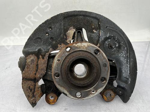 Used Right front steering knuckle CITROËN C5 AIRCROSS (A_) 1.2 PureTech 130 (ARHNSJ) (131 hp) 25290225