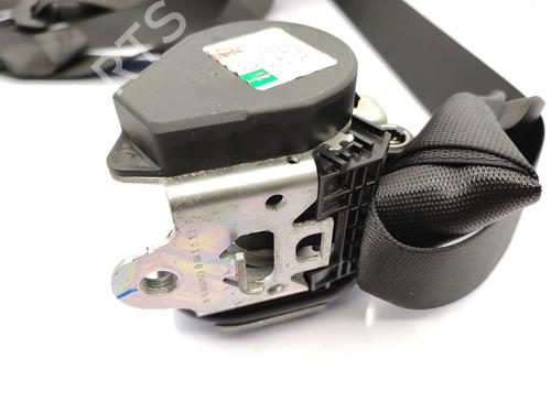 Front right seatbelt SMART FORFOUR (454) 1.5 CDI (454.000) | BP23751763I25  - Image 5