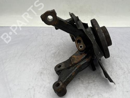 Left front steering knuckle FIAT PUNTO (188_) 1.9 JTD 80 (188.237, .257, .337, .357) | BP23752746M25 