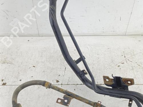 Fuel tank NISSAN X-TRAIL I (T30) 2.2 Di 4x4 | BP23721638C62 